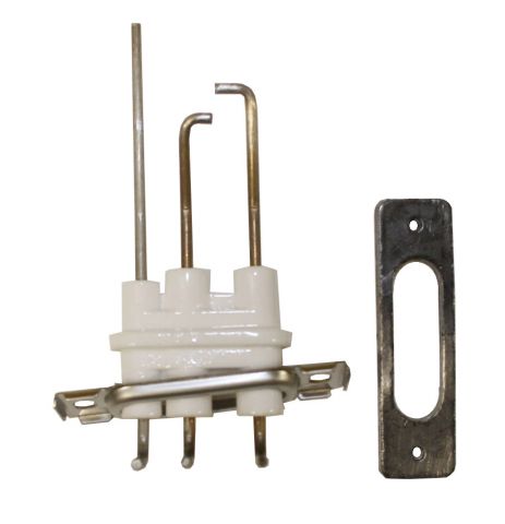 TanklessParts.com: Navien 30028036A NPE-2/NCB-H Ignitor & Flame Rod