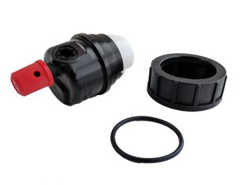 Navien 30014451A Circulation Pump Air Vent