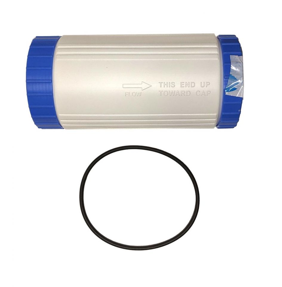 TanklessParts.com: Navien GXXX001726 Peak Flow Replacement Media