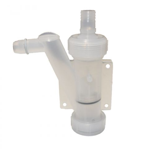 naaa TanklessParts.com: Navien GXXX001952 Condensate Trap