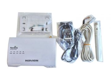 Navien PBCM-AS-001 Navi-Link Wi-Fi System