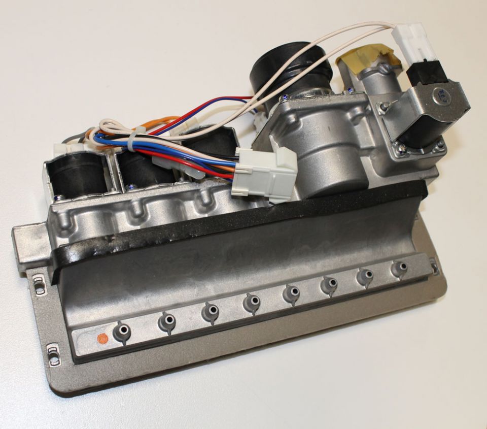 TanklessParts.com: Noritz CK-11 Gas Conversion Kit - LPG to NG for N-0751M