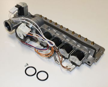 Noritz CK-24 Gas Conversion Kit - NG to LPG