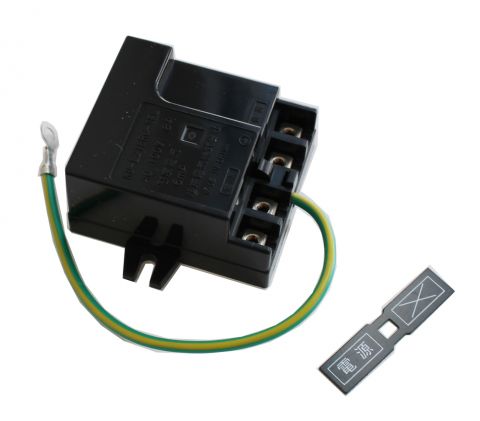 TanklessParts.com: Noritz DTJJ015 GFCI - Lightning Protection