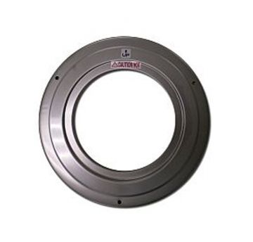 Noritz FP-5-OUT-S Standard Kit Concentric Vent Outer Plate