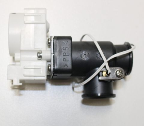 TanklessParts.com: Noritz JDWD051 Water flow servo set JDW - A