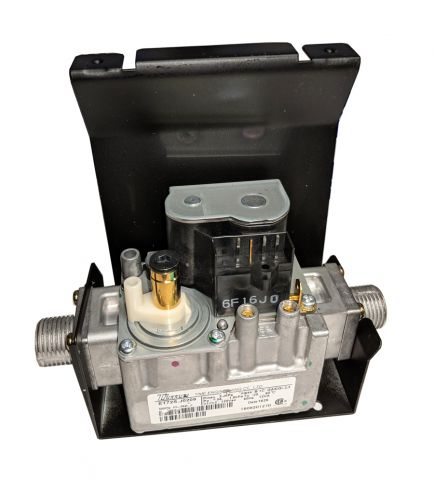 TanklessParts.com: Noritz NAC180 Gas Valve Assembly for Combi