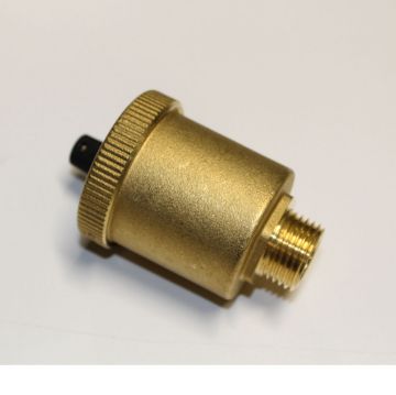 Noritz NPD158 Combi Air Vent