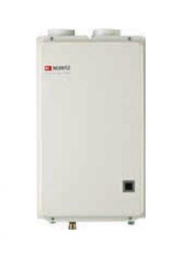 Tankless Water Heater Endless Hot Water | Noritz