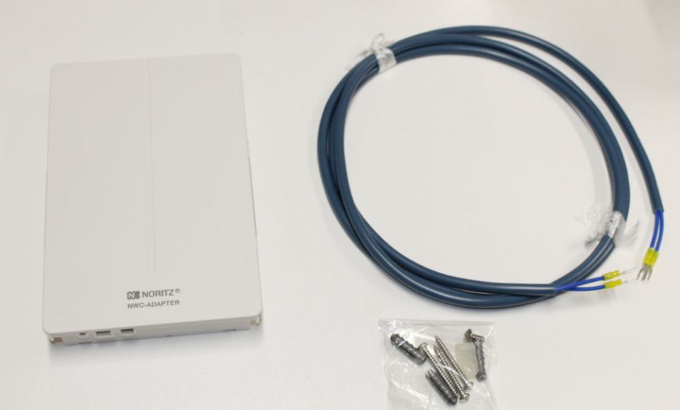 TanklessParts.com: Noritz NWC-ADAPTER WiFi Adapter