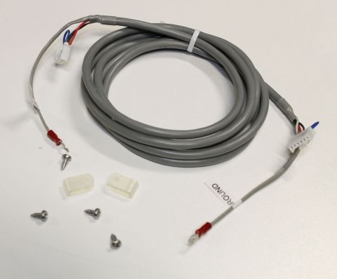 TanklessParts.com: Noritz QC-2 Quick Connect Cable