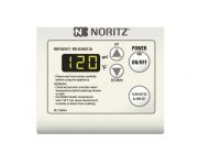 NORITZ RC-9012M コントローラー 未使用 NORITZ RC-9012M コントローラー 未使用 ノーリツ 【RC-9012M