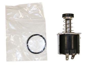 Noritz SBB7213 Gas Manifold Solenoid