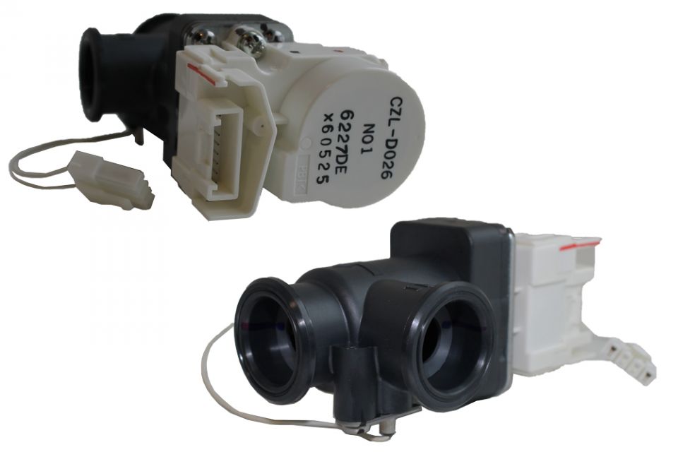 TanklessParts.com: Noritz SBH9491 Water Servo - Main