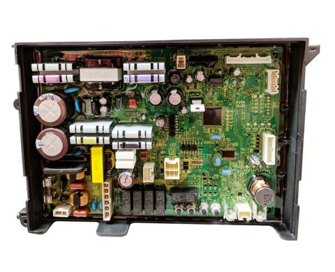 TanklessParts.com: Noritz SHC701H Circuit Board