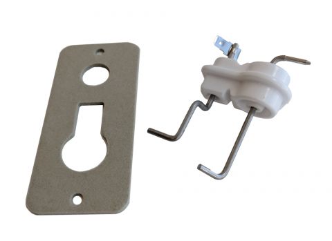 TanklessParts.com: Noritz SKG7311 Ignition Plug with Gasket