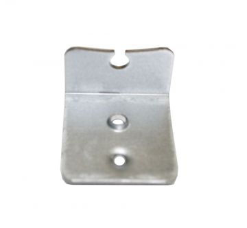 Navien 20007146A Circulation Pump Bracket