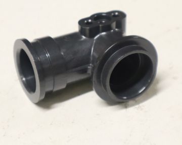 Navien 20007182D Water Pipe Adapter - B
