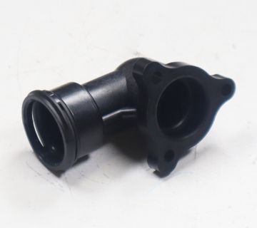 Navien 20007223A Secondary Heat Exchanger Inlet Adapter