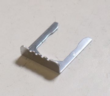 Navien 20007733A Retainer Clip - A