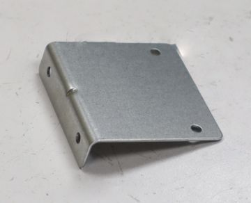 Navien 20007838A Gas Pressure Sensor Mounting Bracket