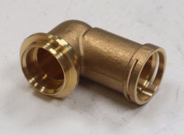 Navien 20012877A Primary Inlet Adapter