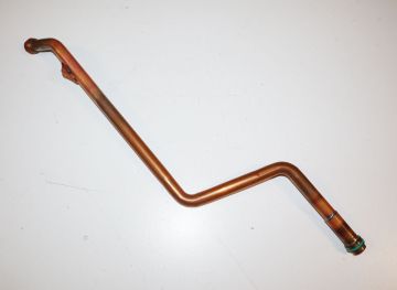 Navien 20014562A DHW Outlet Pipe