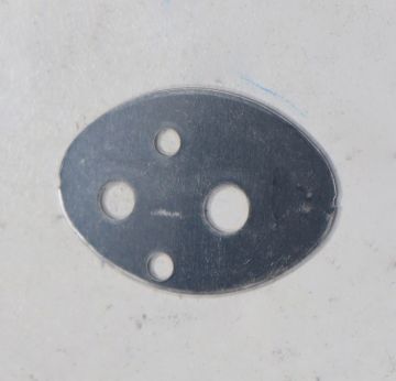 Navien 20024159A NG Orifice