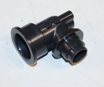 Navien 20044470A Inlet Adapter for NCB-H & NFC-H