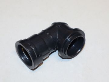 Navien 20045990A Heat Exchanger Inlet Adapter