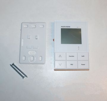 Navien 30000609A NR-10DU Remote Controller