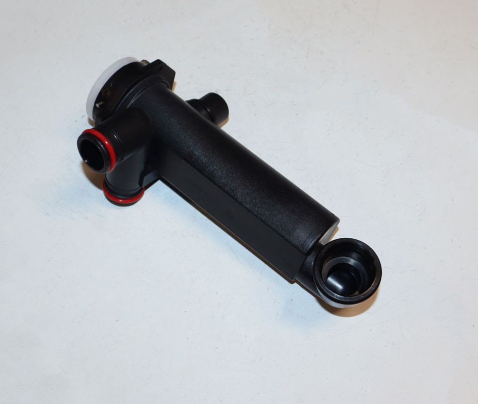 TanklessParts.com: Navien 30002513D Space Heating Strainer