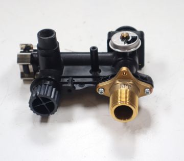 Navien 30004819C 3-Way Valve