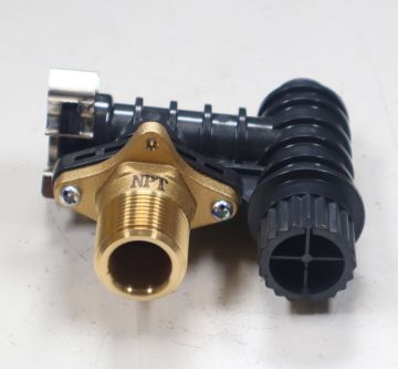 Navien 30004827B Cold Water Inlet Adapter