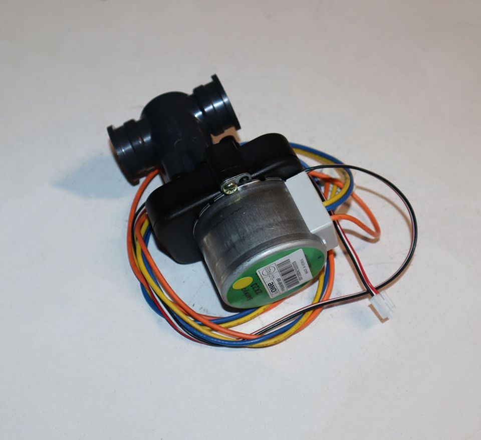 TanklessParts.com: Navien 30004834B Water Adjustment Valve