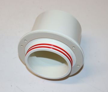 Navien 30006435A Exhaust Pipe Assembly