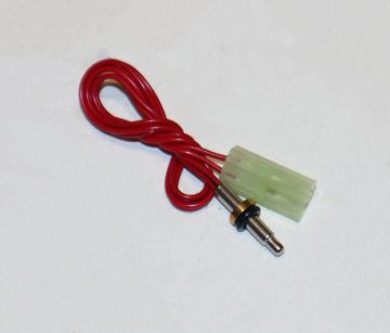 Navien 30007955A Red Thermistor