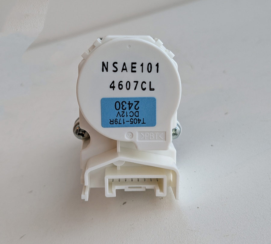 TanklessParts.com: Navien 30008245A Water Adjustment Valve for NPE/A