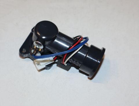 TanklessParts.com: Navien 30008571A Flow Sensor for NPE/A