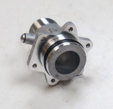 Navien 30008588B Gas Inlet Adapter