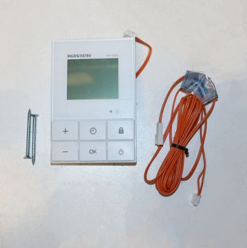 Navien 30009757A NR-20DU Remote Controller