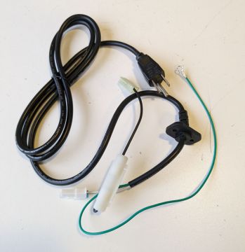 Navien 30010882A Power Plug