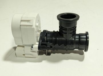 Navien 30011532B Water Adjustment Valve / Bypass Mixing Valve for NPE/S