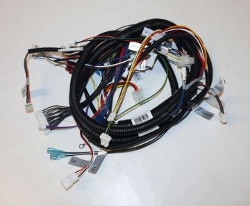 Navien 30012257B Wiring Harness for NCB Series