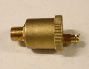 Navien 30012277A Circulation Pump Air Vent