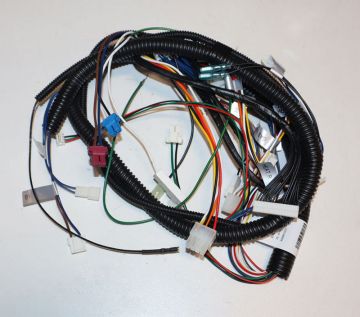 Navien 30013961A Wire Harness for NHB