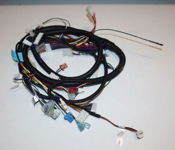 Navien 30015831A NCB/E Wire Harness