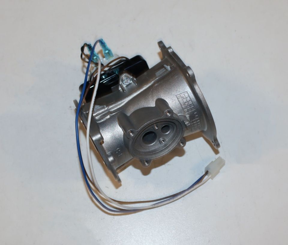 TanklessParts.com: Navien 30017402A Dual Venturi