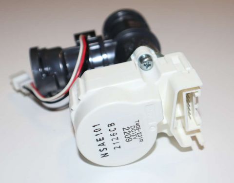 TanklessParts.com: Navien 30022123A Flow Sensor & Water Adjustment
