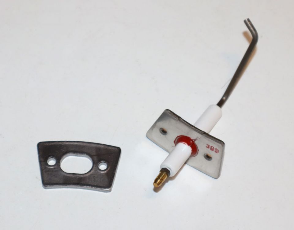 TanklessParts.com: Navien 30023361A NFB-399C Flame Rod